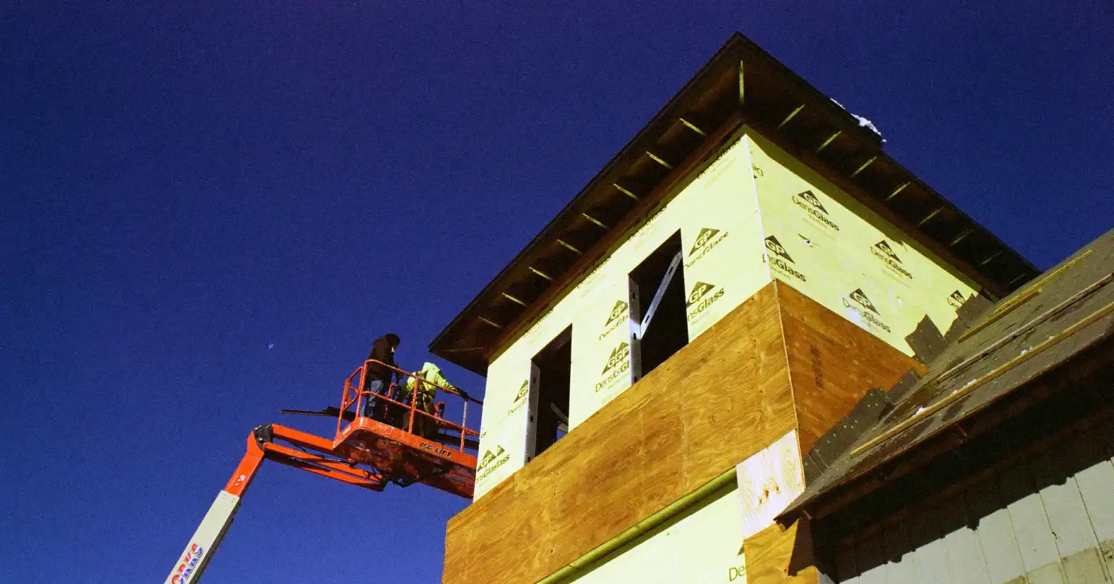 La Morbihannaise Des Travaux Renovation De Maison Auray LA MORBIHANNAISE DES TRAVAUX