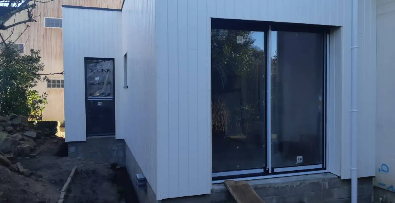 La Morbihannaise Des Travaux Renovation De Maison Auray Nos Realisations 5