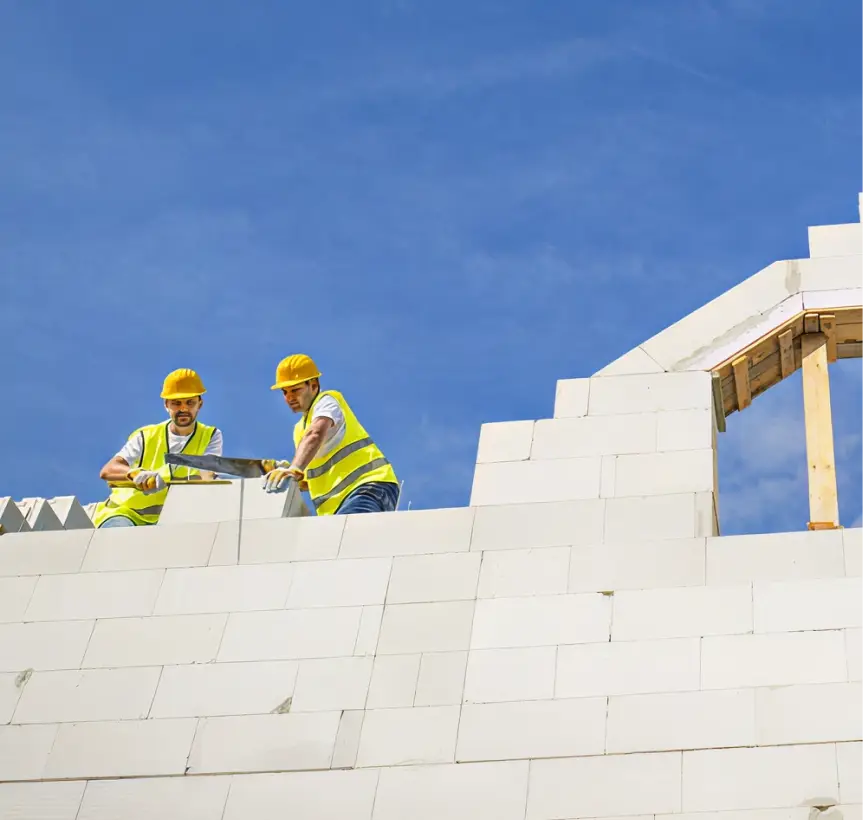 La Morbihannaise Des Travaux Renovation De Maison Auray Plus De Confort Plus De Style Avec Lextension De Maison A Saint Philibert Pres DAuray