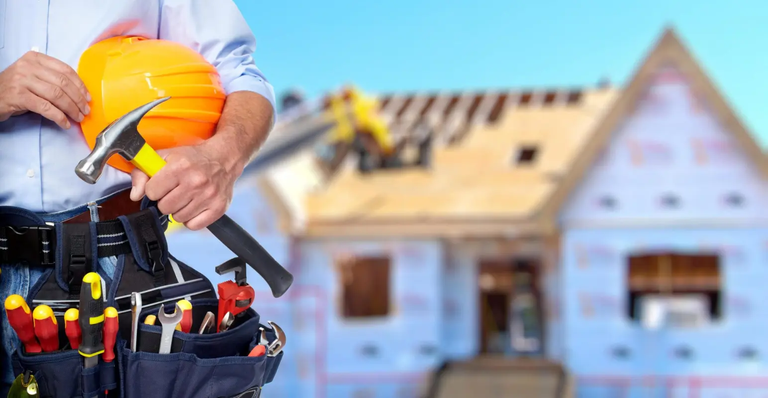 La Morbihannaise Des Travaux Renovation De Maison Auray Construction La Morbihannaise Des Travaux Renovation De Maison Auray Construction